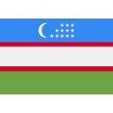 Usbekistan